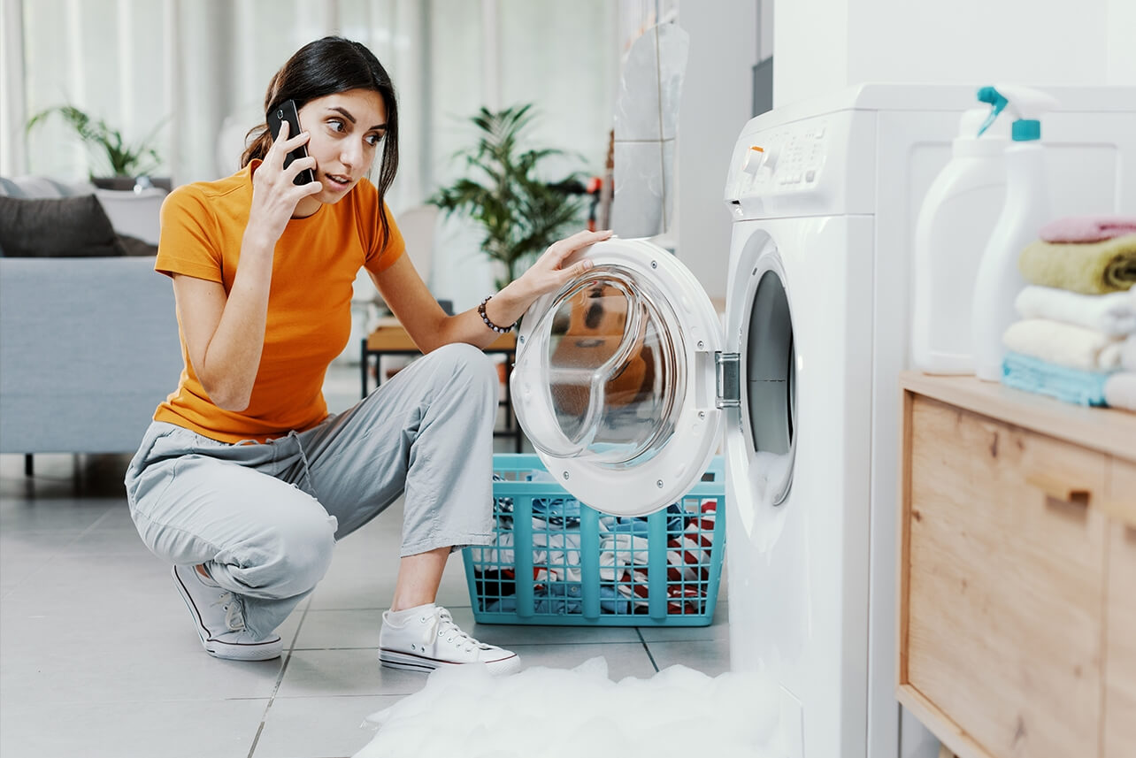 Haushaltsgeräte Reparaturservice Nordenham