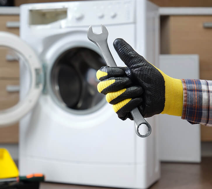 Haushaltsgeräte Reparatur in Nordenham