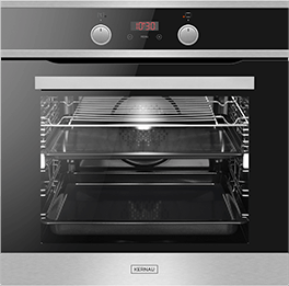 Backofen Reparatur Nordenham