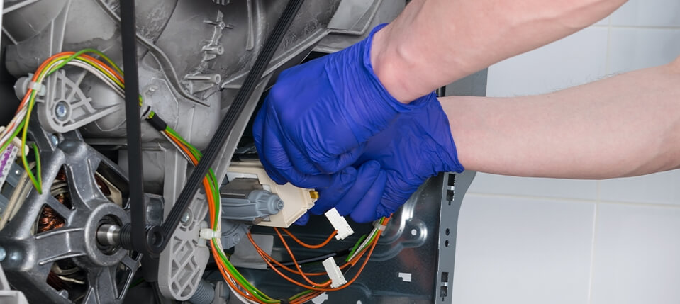 Haushaltsgeräte Reparaturservice Nordenham - Über uns