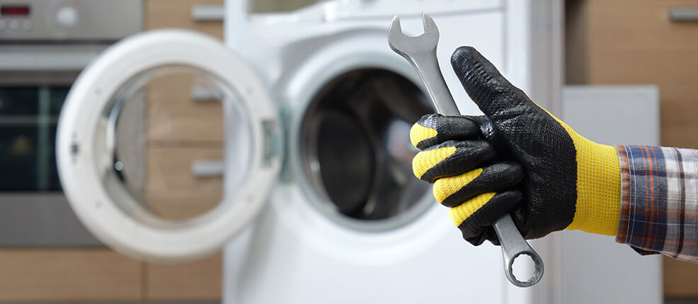 Haushaltsgeräte Reparaturservice Nordenham - Unsere Leistungen