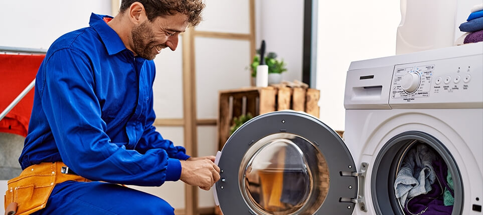 Haushaltsgeräte Reparaturservice Nordenham - Kontakt